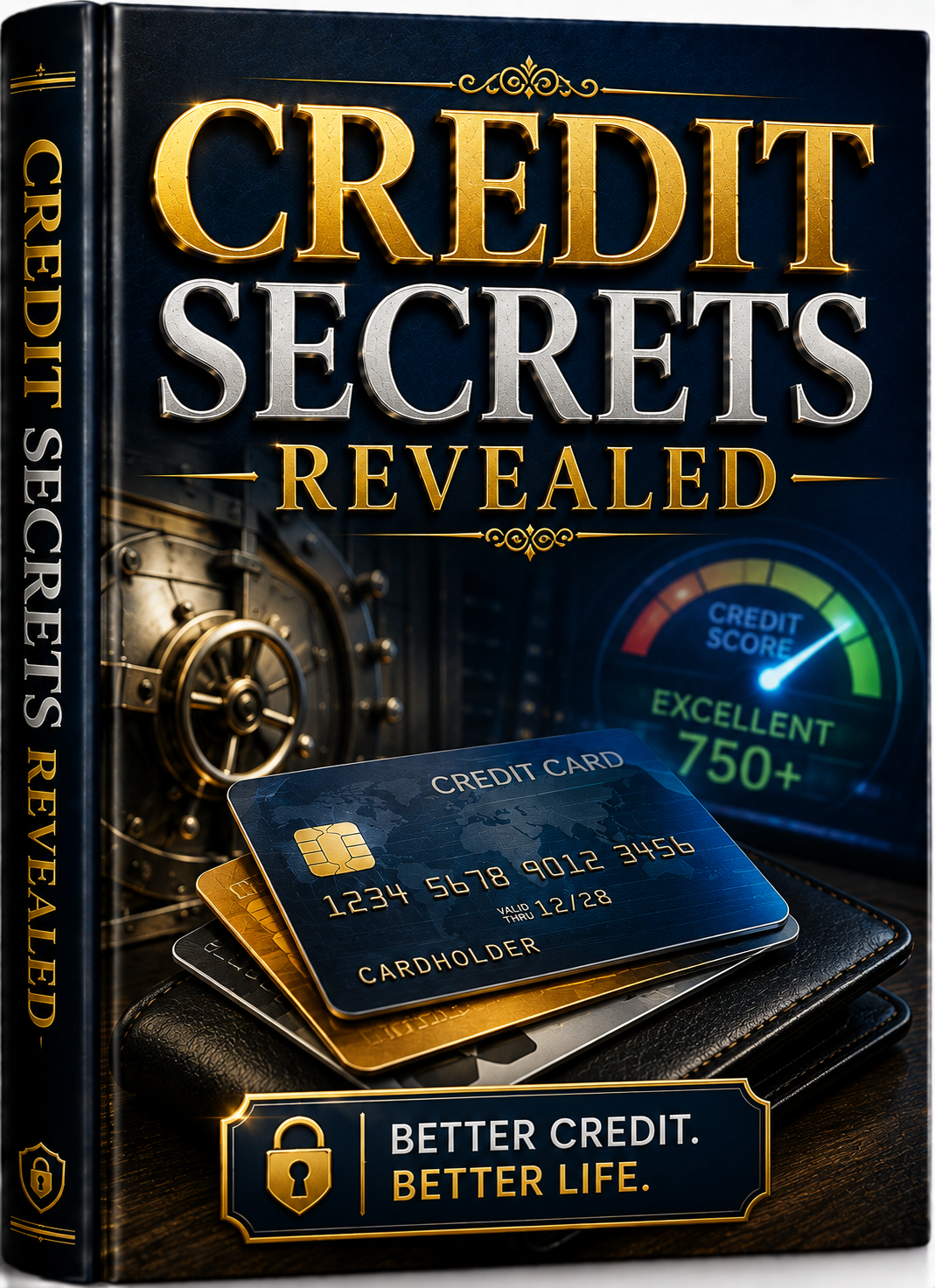 Credit Secrets Revealed