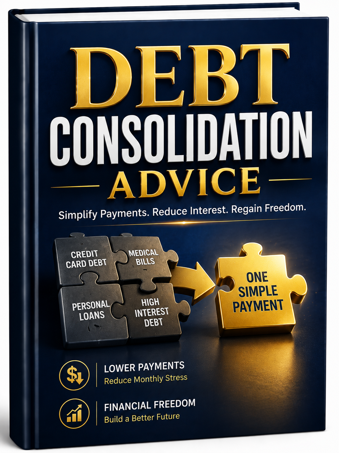 Debt Consolidation Advice