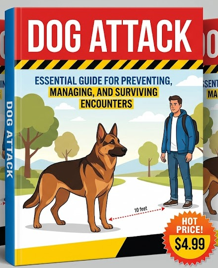 Dog Attack