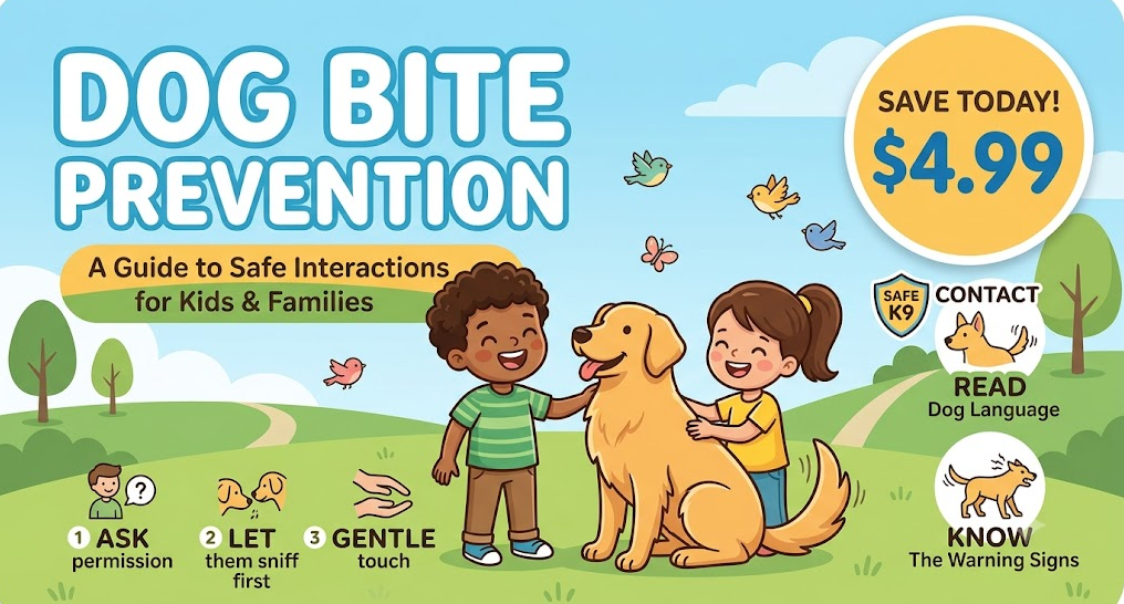 Dog Bite Prevention