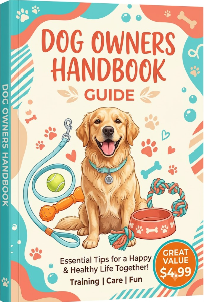 Dog Owners Handbook