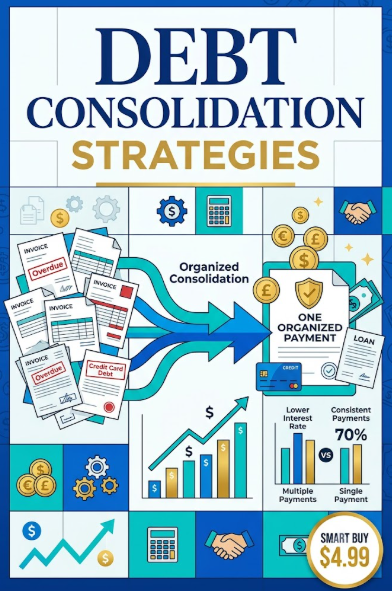 Debt Consolidation Strategies