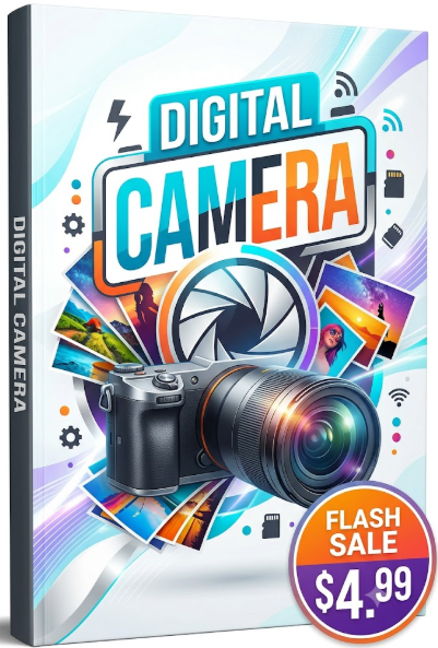 Digital Camera