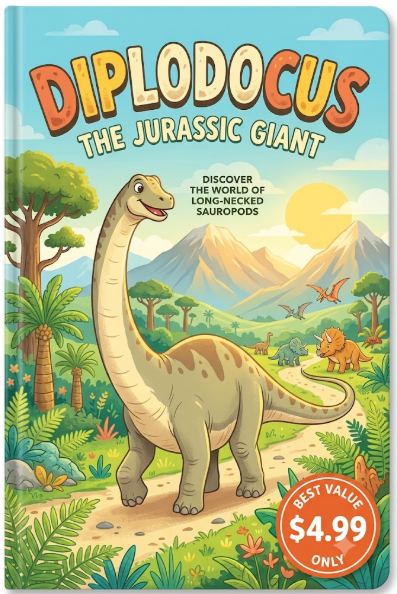Diplodocus