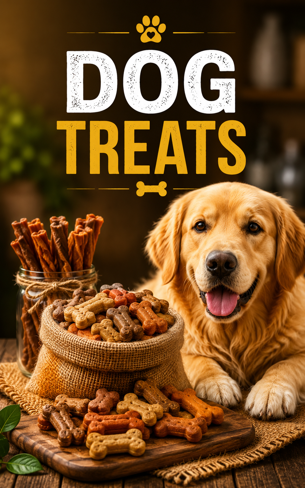 Dog Treats