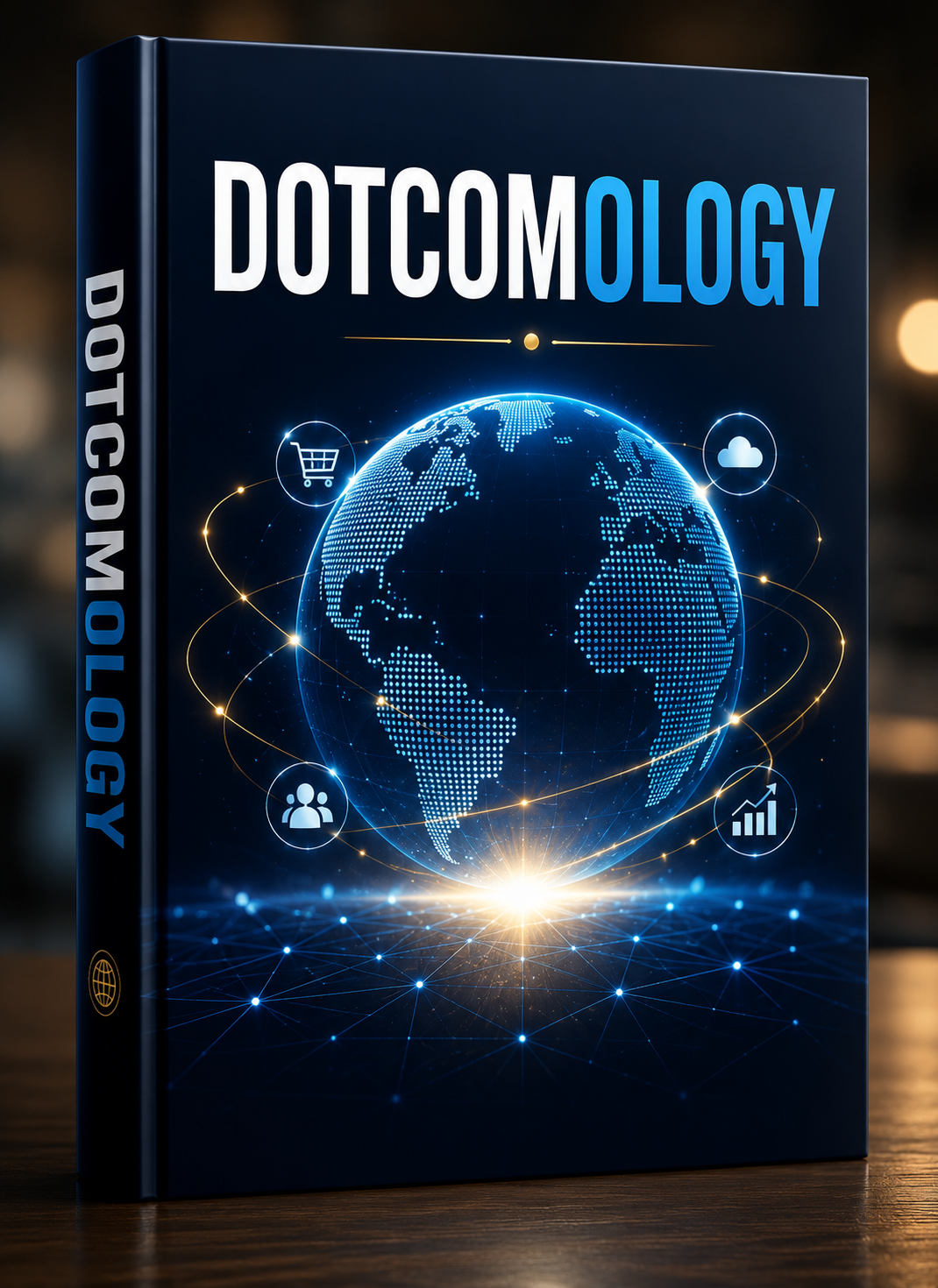 Dotcomology