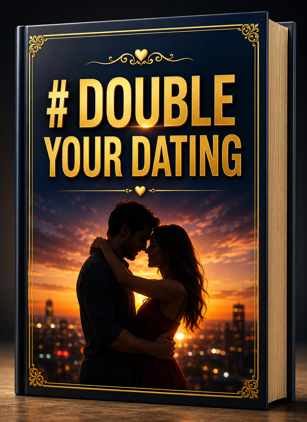Double Your Dating