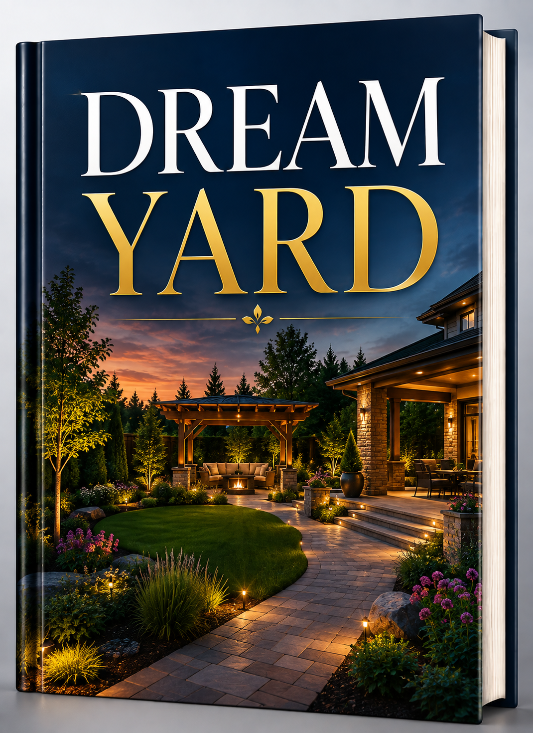 Dream Yard