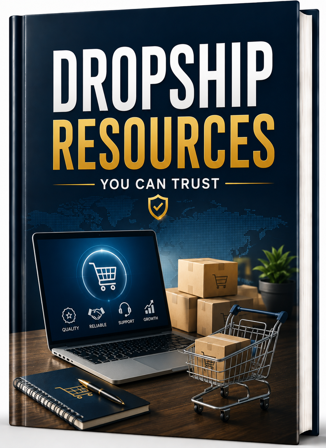 Dropship Resources You Can Trust