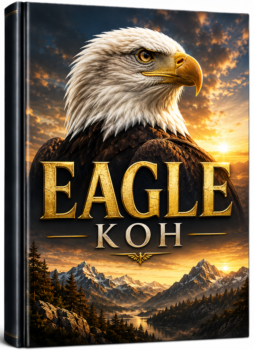 Eagle Koh