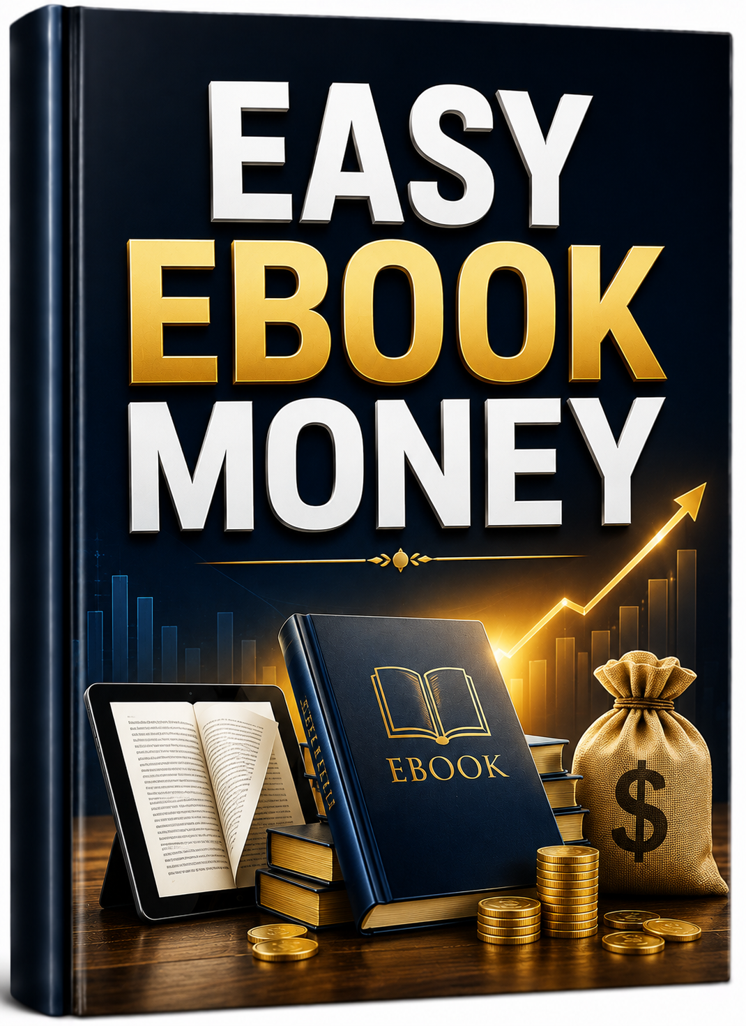 Easy Ebook Money