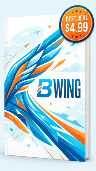 B Wing