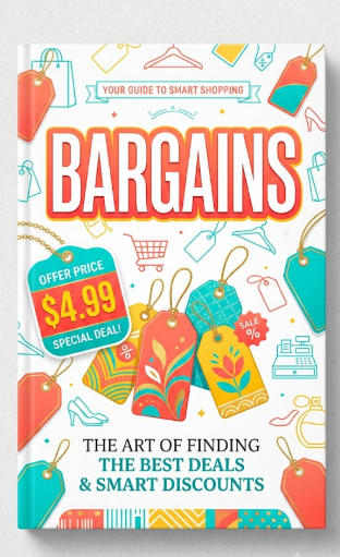 Bargains