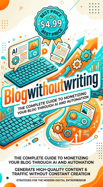 Blogwithoutwriting