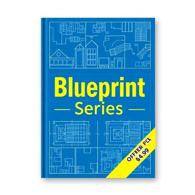 Blueprint Series