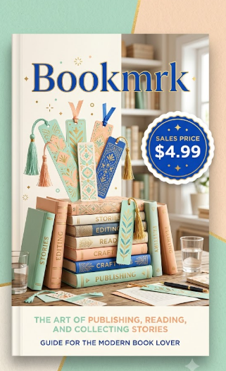 Bookmrk