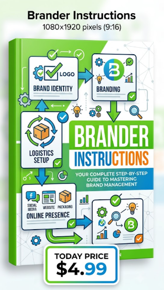 Brander Instructions