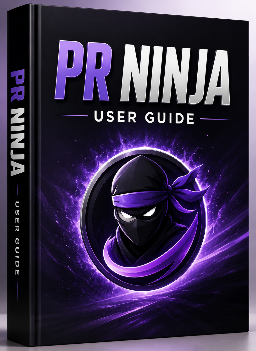 Pr Ninja User Guide