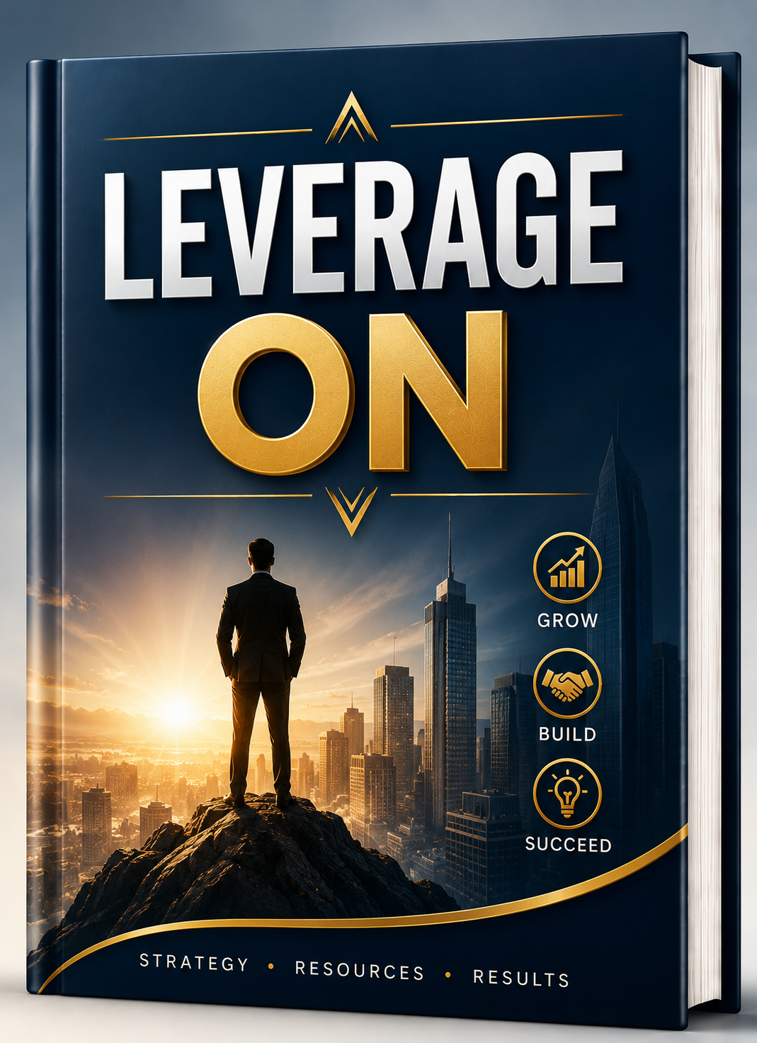 Leverage On