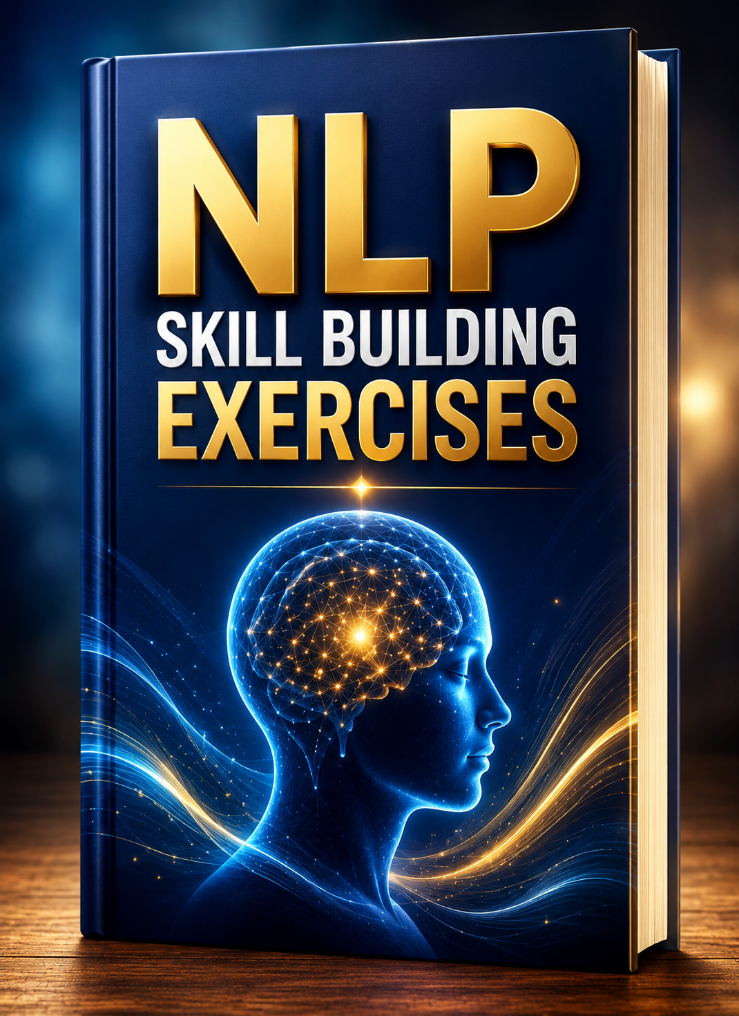Nlp Skill Building Exercises