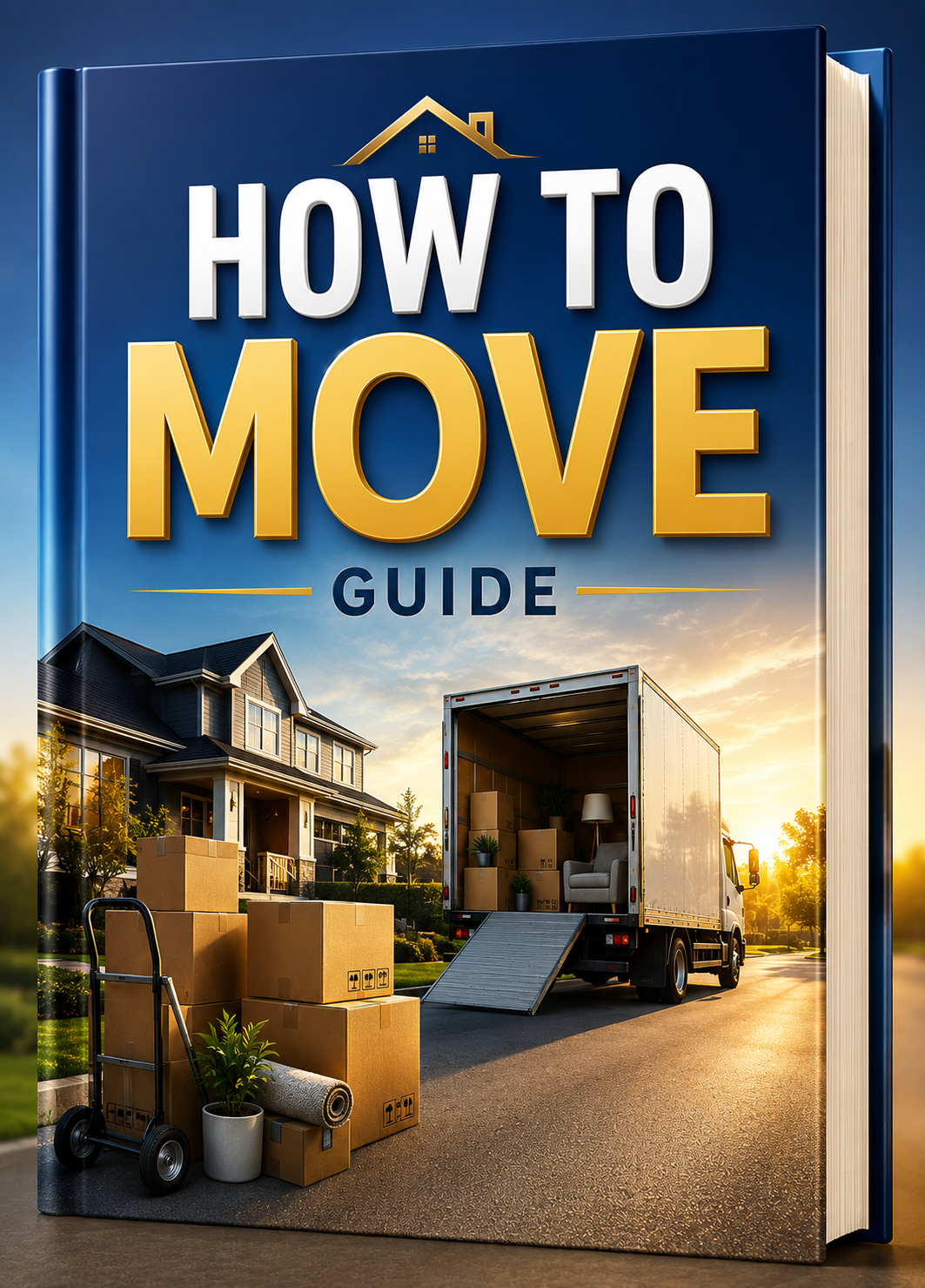 How To Move Guide
