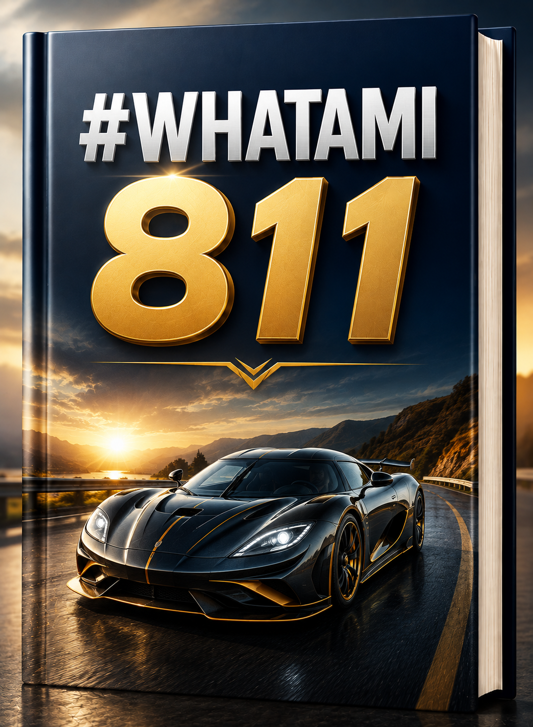 Whatami 811