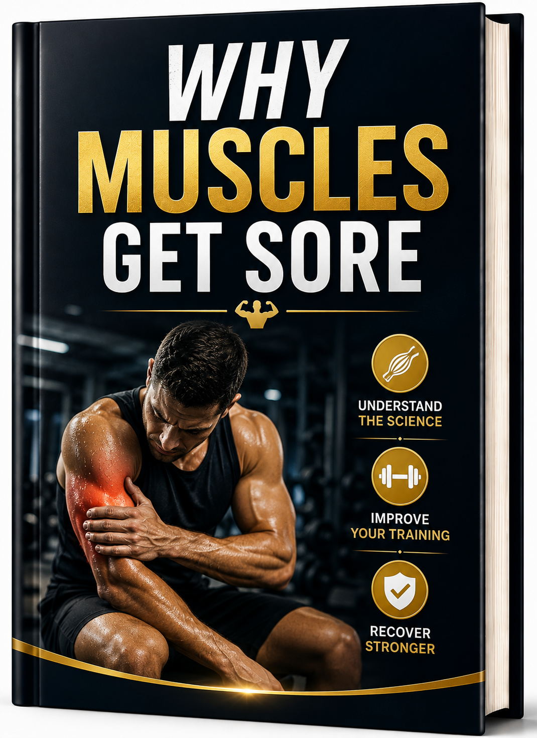 Why Muscles Get Sore
