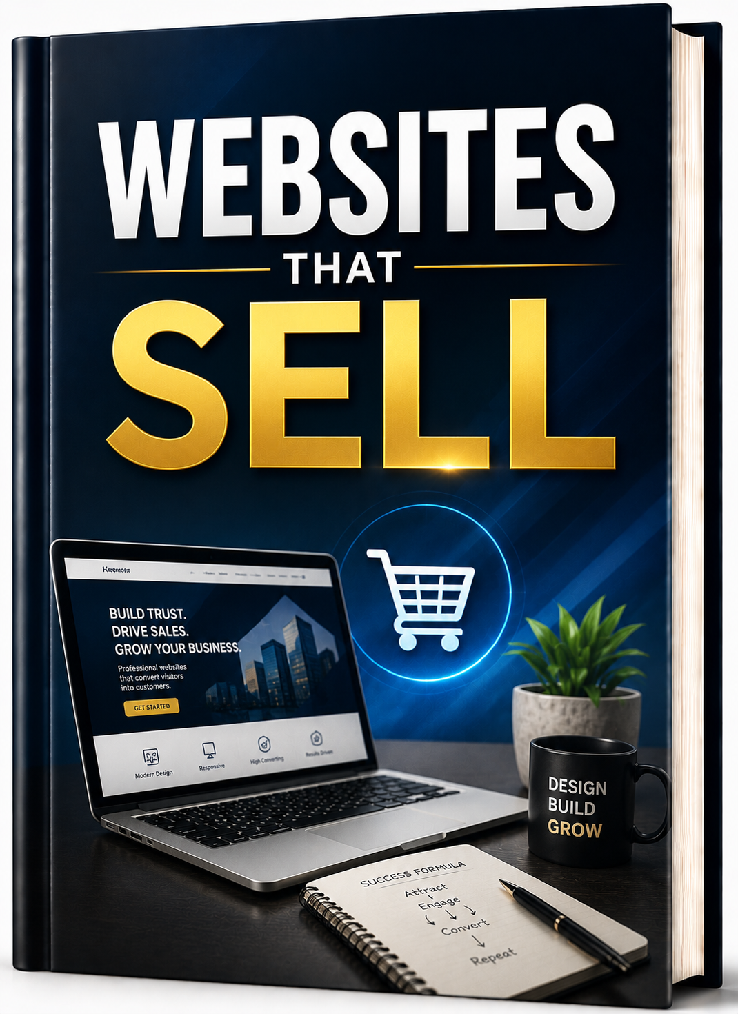 Websites That Sell