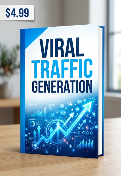 Viral Traffic Generation