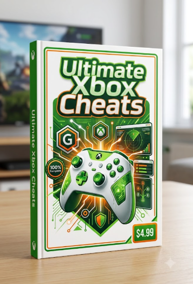 Xbox Cheats