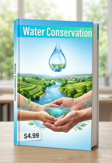 Water Conservation