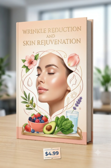 Wrinkle Reduction And Skin Rejuvenation