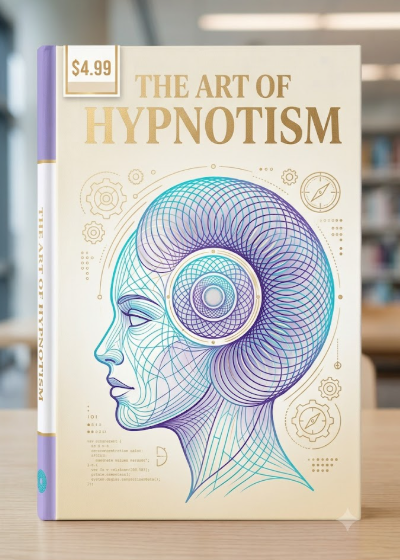 The Art Of Hypnotism