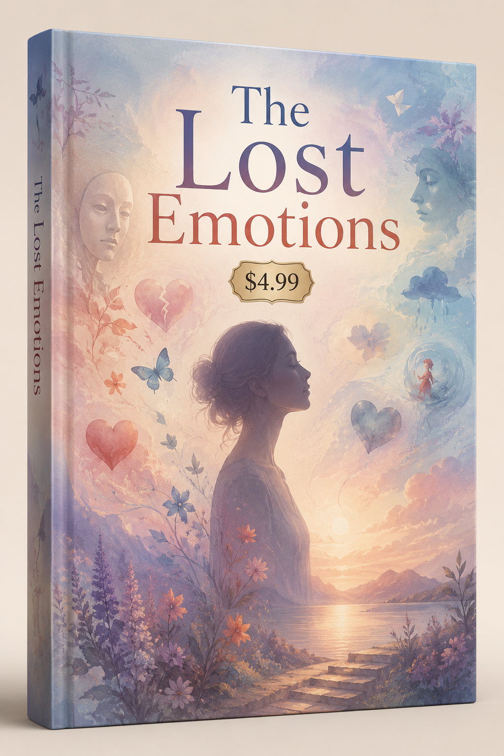 The Lost Emotion