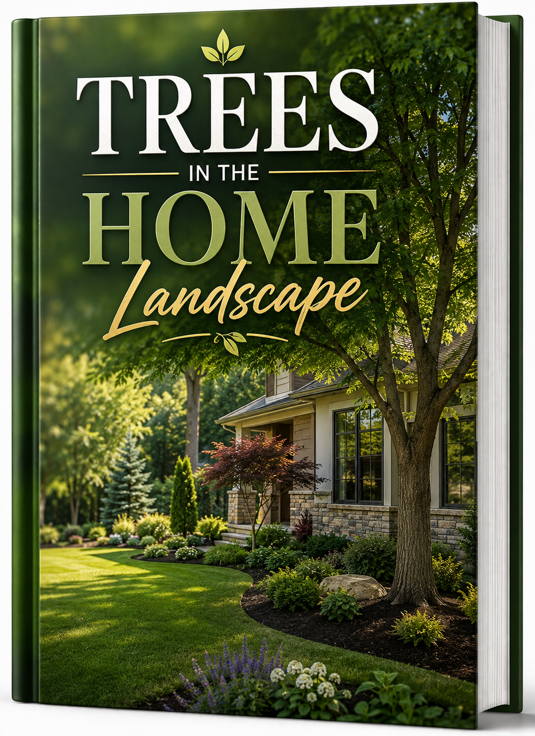 Trees In The Home Landscape