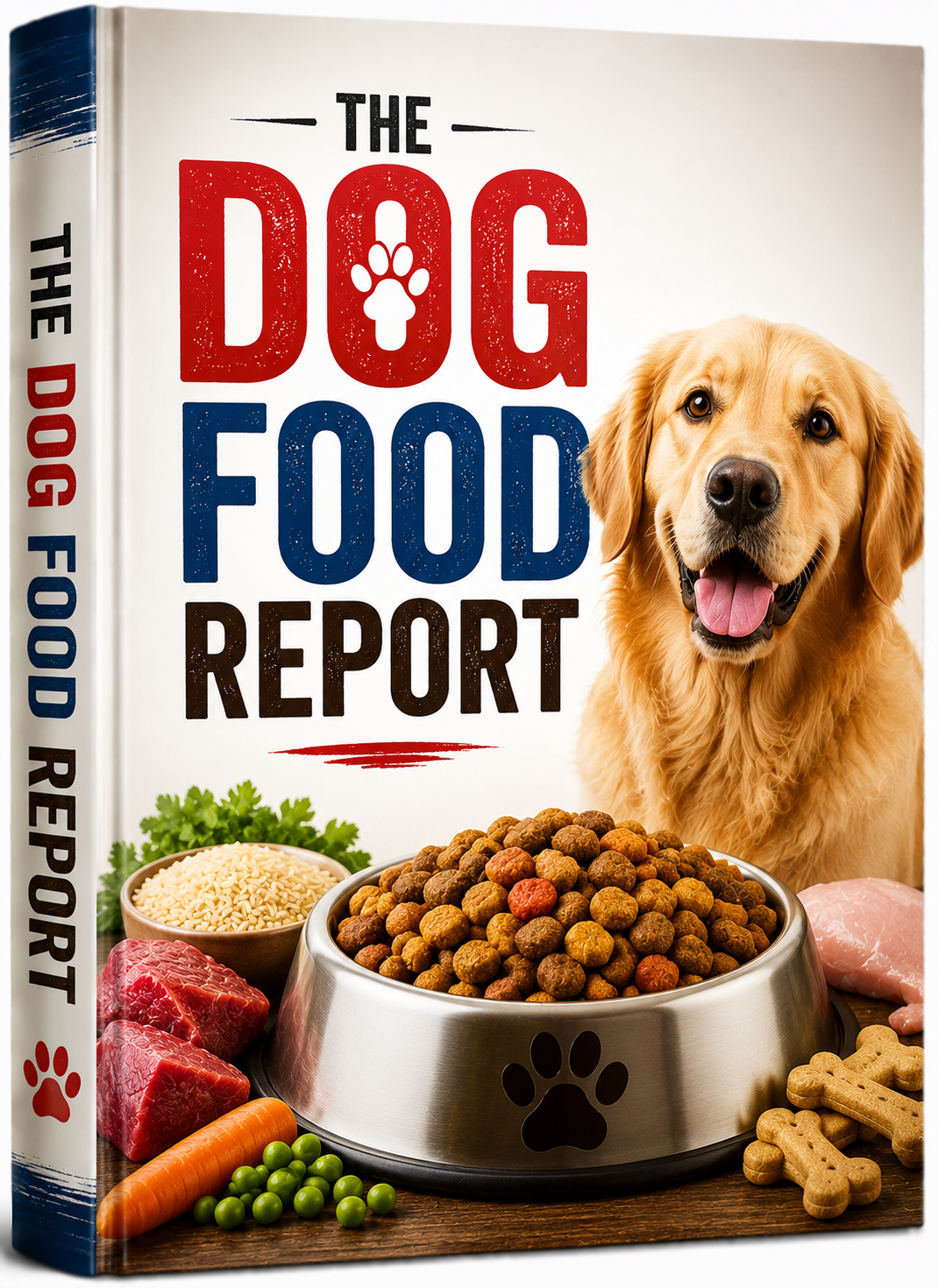 The Dog Food Report