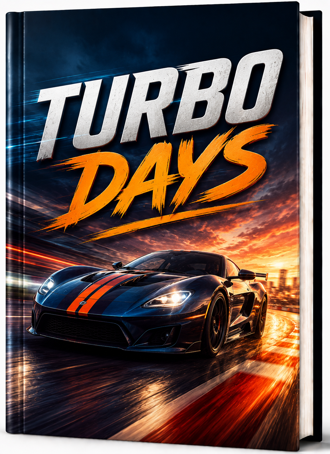 Turbo Days