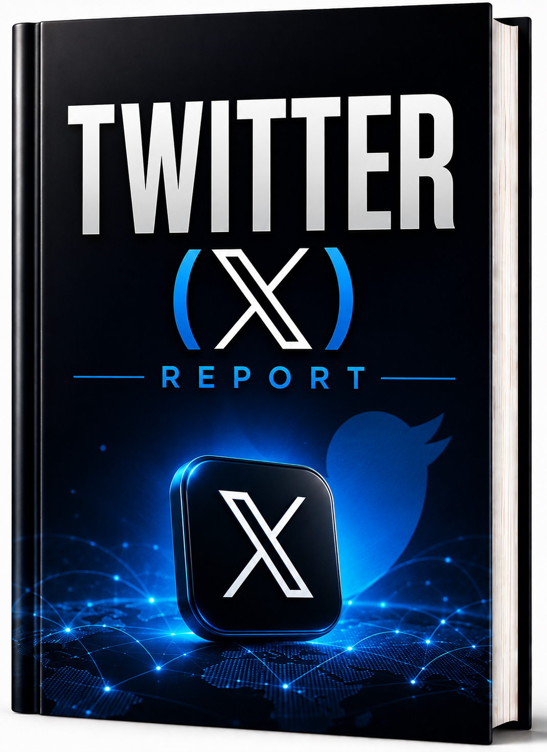 Twitter ( X ) Report