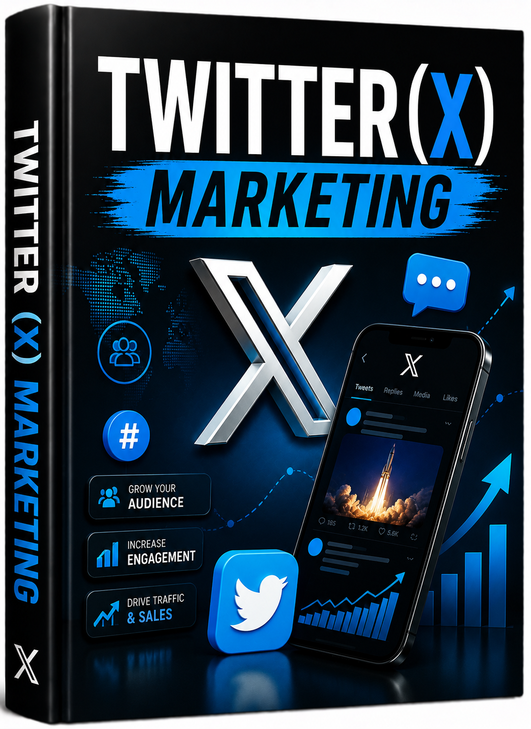 Twitter (X) Marketing