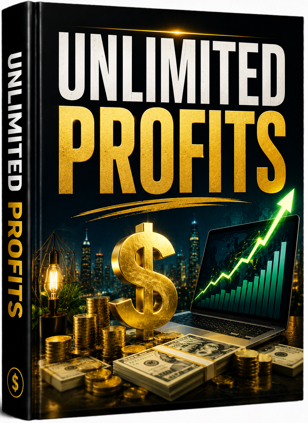 Unlimited Profits