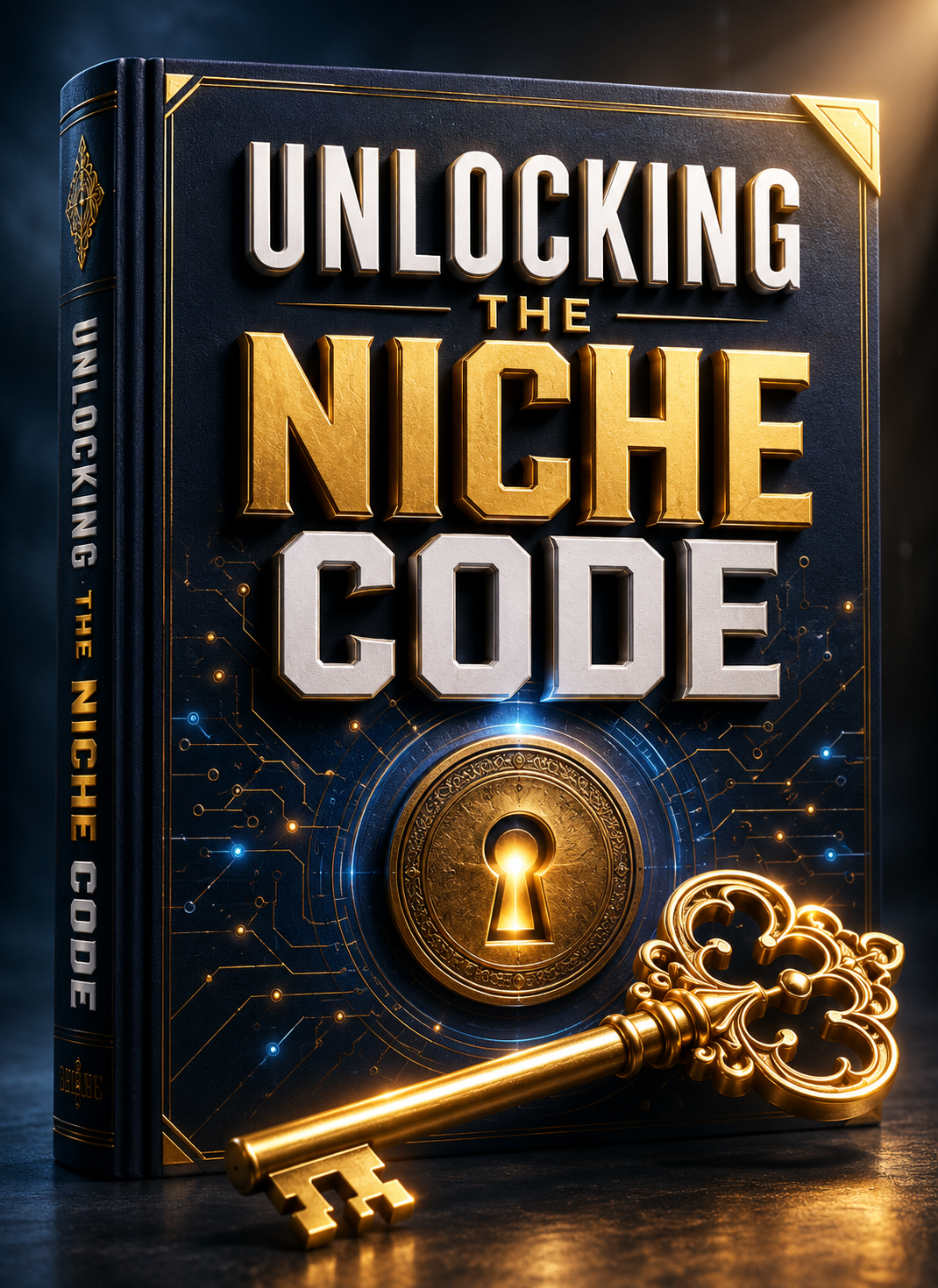 Unlocking The Niche Code