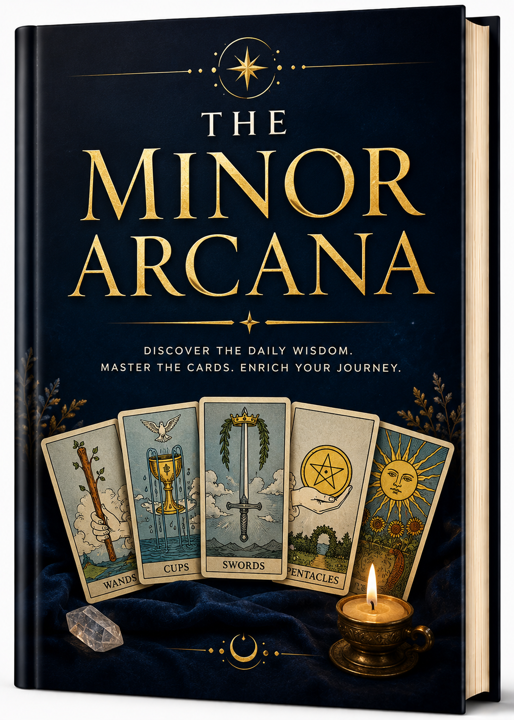 The Minor Arcana