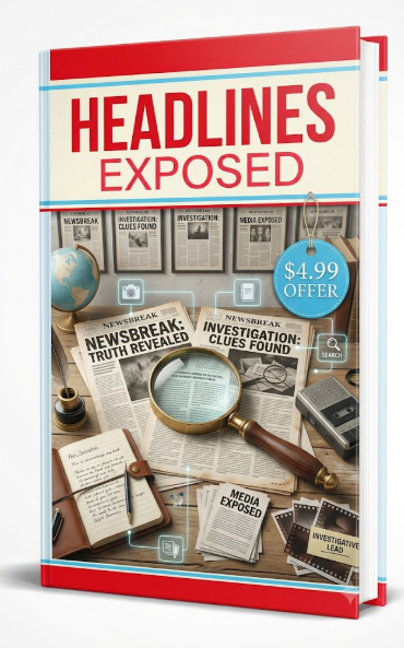 Headlines Exposed