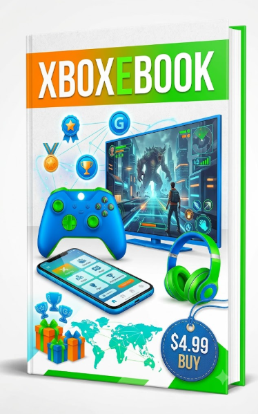 Xboxebook