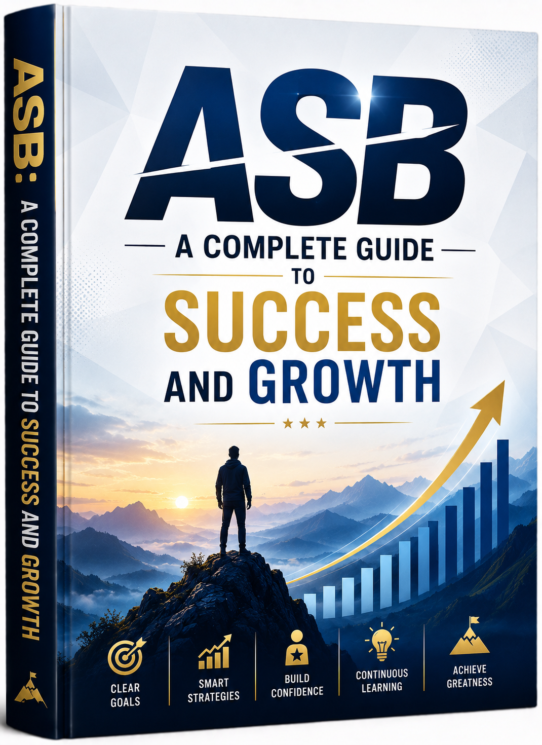 ASB: A Complete Guide to Success and Growth