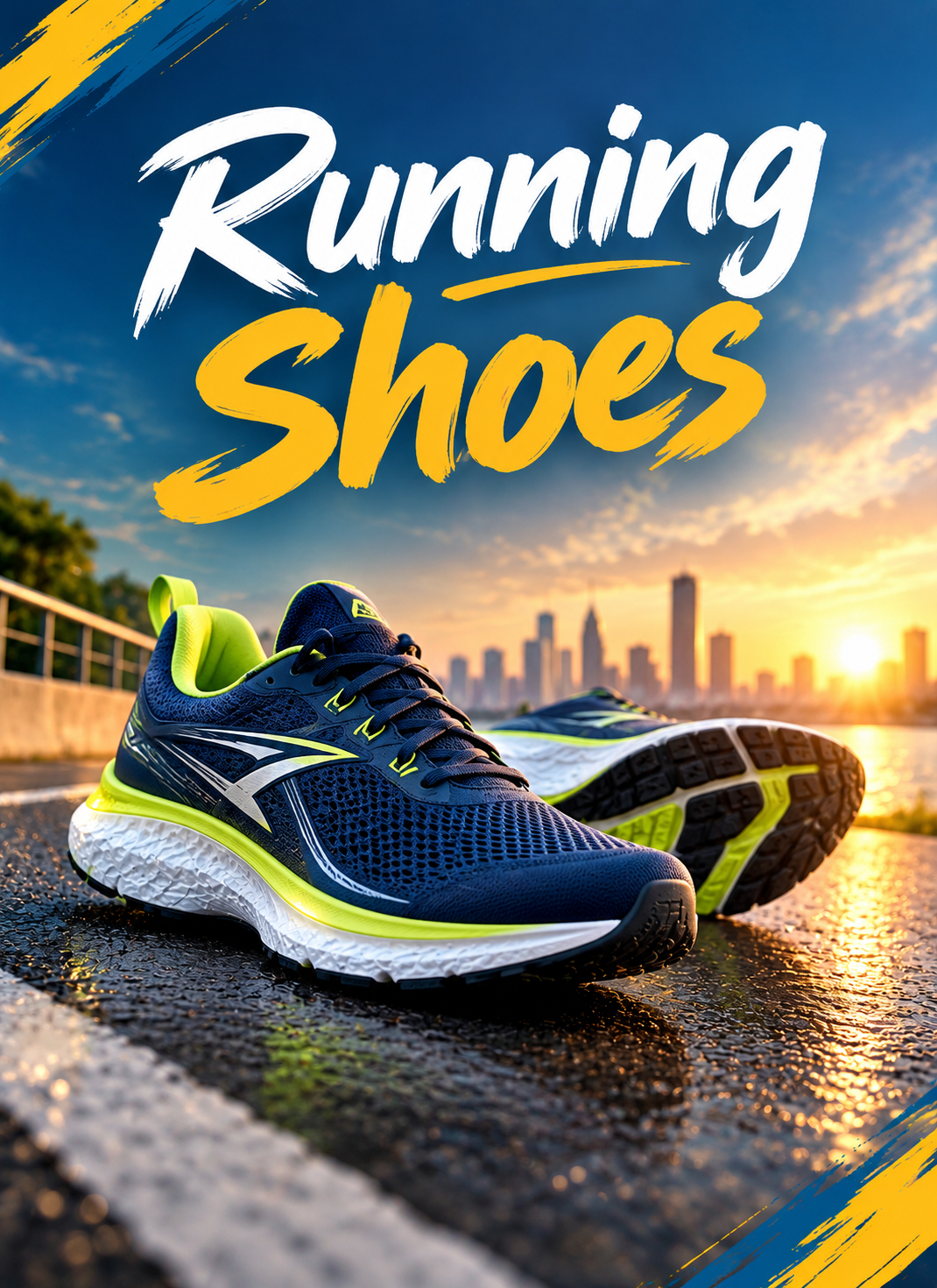 Running Shoes