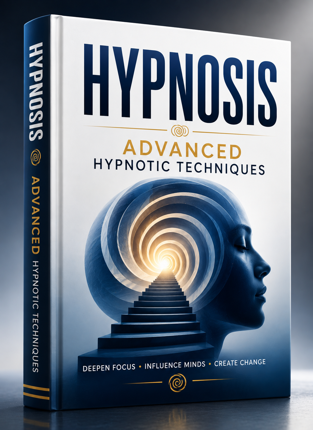 Hypnosis Advanced Hypnotic Techniques