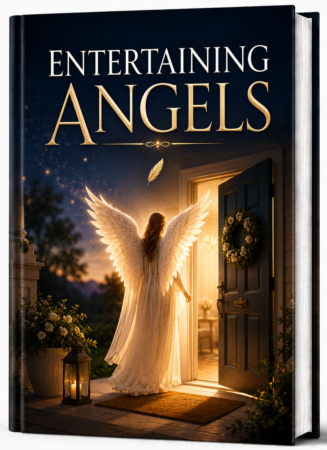 Entertaining Angels