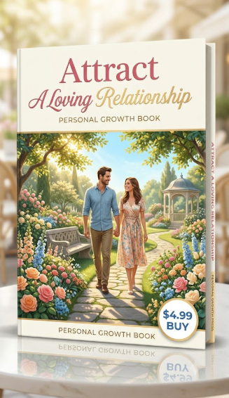 Attract A Loving Relationship