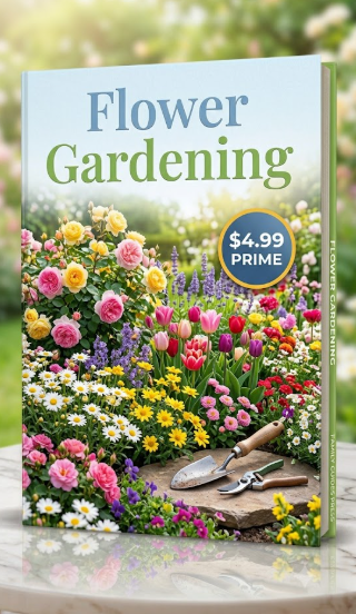Flower Gardening